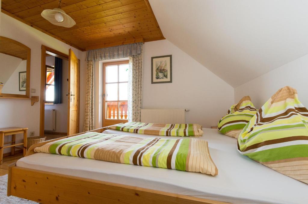 Villa Huettstaedterhof Familie Poetsch à Aigen im Ennstal Chambre photo